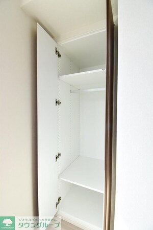 パークリュクス神田の物件内観写真